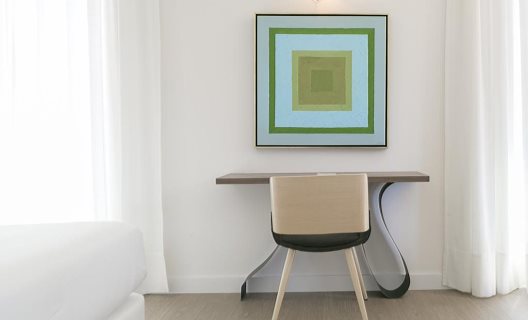 Apartamentos Suites Teatro
