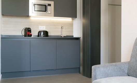 Apartamentos Suites Teatro