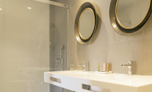 Apartamentos Suites Teatro