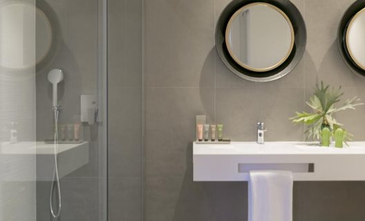 Apartamentos Suites Teatro