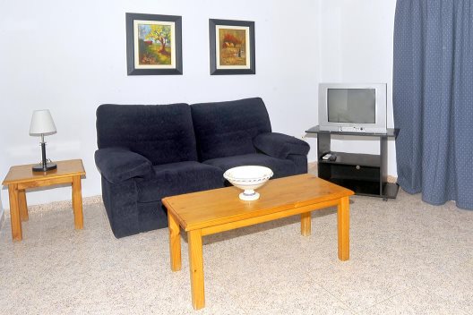 Apartamentos Suites Torrecorinto