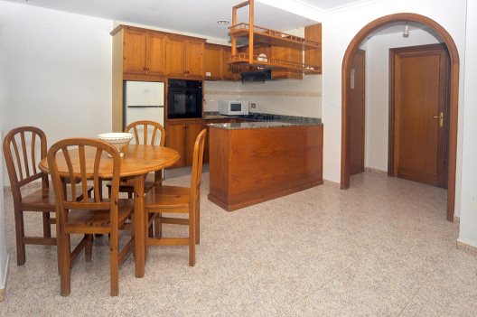 Apartamentos Suites Torrecorinto