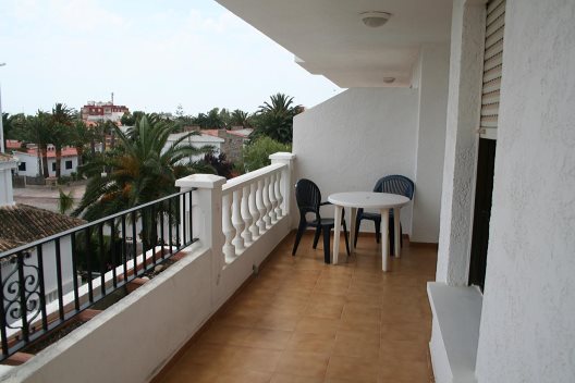 Apartamentos Suites Torrecorinto