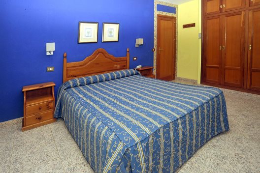 Apartamentos Suites Torrecorinto