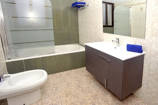 Apartamentos Suites Torrecorinto