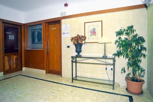 Apartamentos Suites Torrecorinto