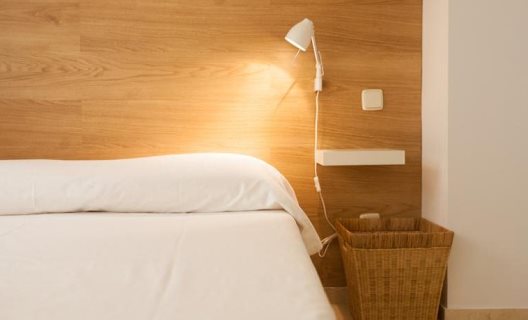 Apartamentos Suites You Mercury