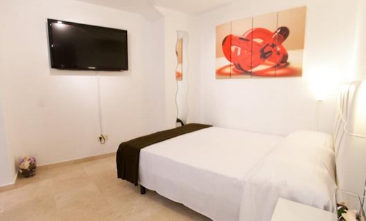 Apartamentos Suites You Mercury