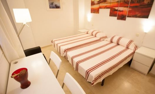 Apartamentos Suites You Mercury