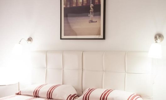 Apartamentos Suites You Mercury