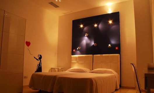 Apartamentos Suites You Mercury