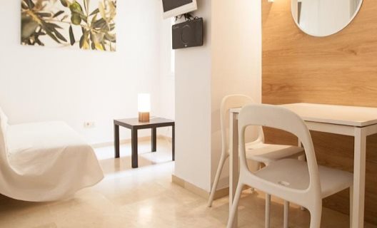 Apartamentos Suites You Mercury