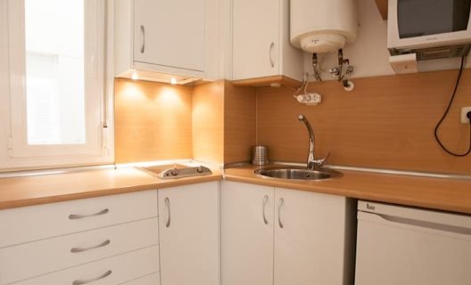 Apartamentos Suites You Mercury