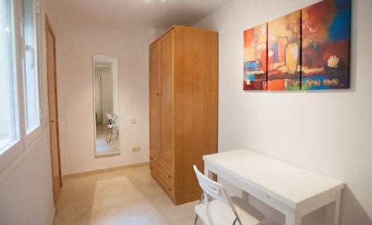 Apartamentos Suites You Mercury