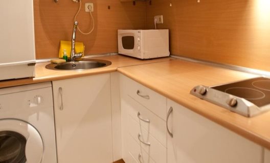 Apartamentos Suites You Mercury
