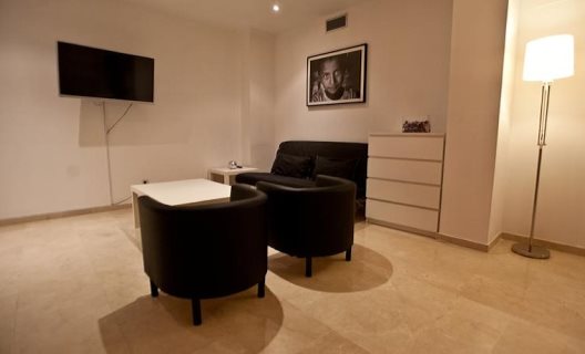 Apartamentos Suites You Mercury