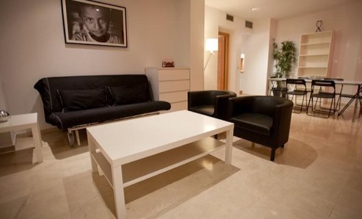 Apartamentos Suites You Mercury