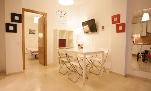 Apartamentos Suites You Mercury