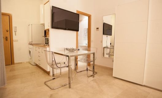 Apartamentos Suites You Mercury