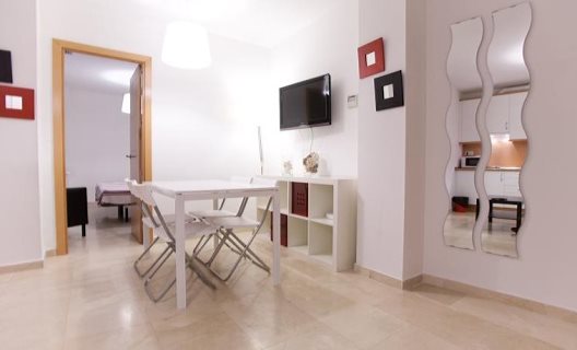 Apartamentos Suites You Mercury