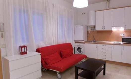 Apartamentos Suites You Mercury