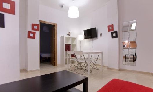 Apartamentos Suites You Mercury