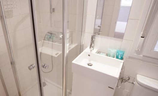 Apartamentos Suites You Mercury