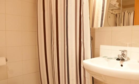 Apartamentos Suites You Mercury