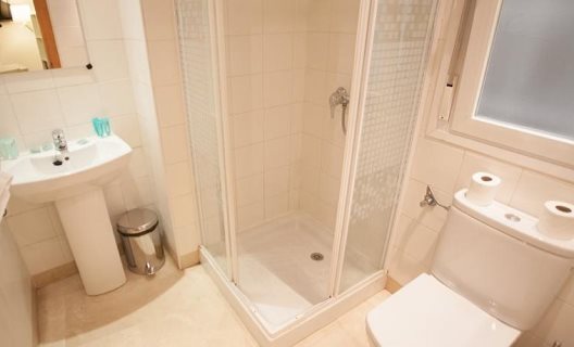 Apartamentos Suites You Mercury