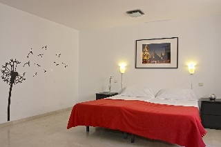 Apartamentos Suites You Nickel