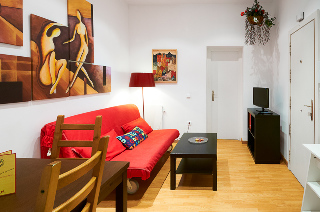 Apartamentos Suites You Nickel