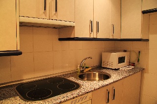 Apartamentos Suites You Nickel