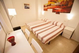 Apartamentos Suites You Nickel