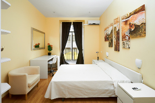 Apartamentos Suites You Nickel