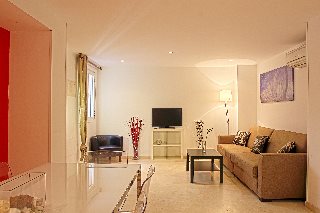 Apartamentos Suites You Nickel
