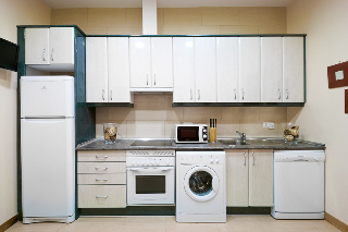 Apartamentos Suites You Nickel