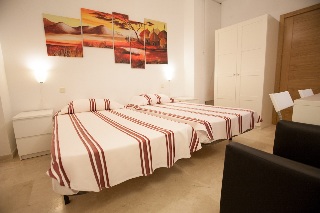 Apartamentos Suites You Nickel