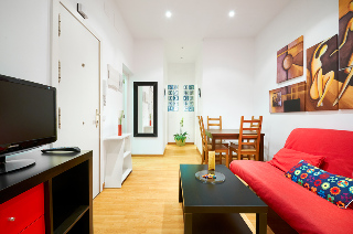 Apartamentos Suites You Nickel