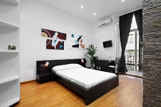 Apartamentos Suites You Nickel
