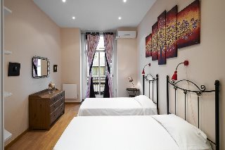 Apartamentos Suites You Nickel