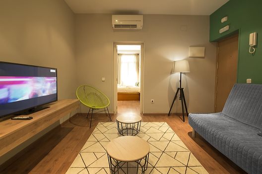 Apartamentos Suites You Zinc