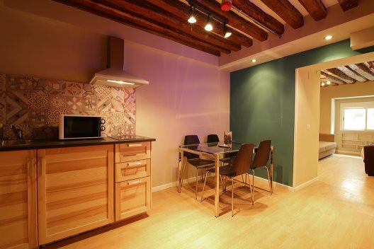 Apartamentos Suites You Zinc