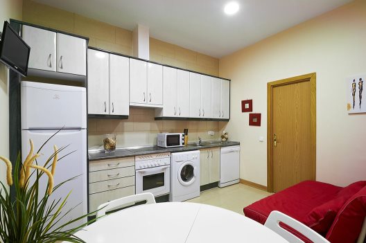 Apartamentos Suites You Zinc