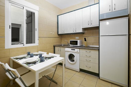 Apartamentos Suites You Zinc