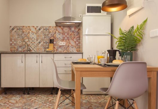 Apartamentos Suites You Zinc