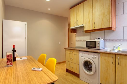 Apartamentos Suites You Zinc
