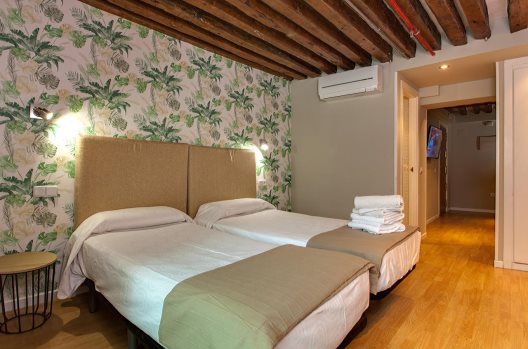 Apartamentos Suites You Zinc