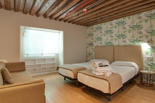 Apartamentos Suites You Zinc