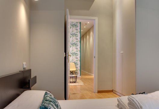 Apartamentos Suites You Zinc