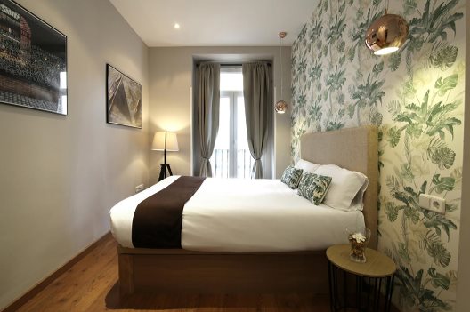 Apartamentos Suites You Zinc